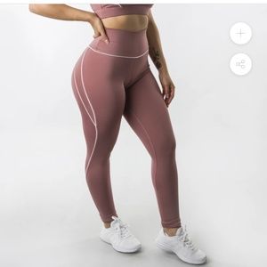 Buffbunny collection set